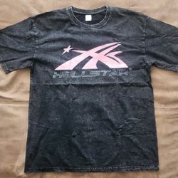 HELLSTAR SHIRT