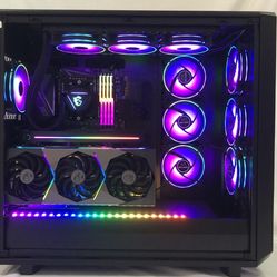 Custom PC Build