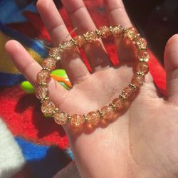 Bronze Bracelet 