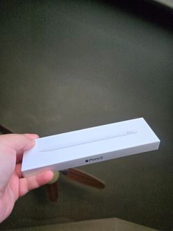 Apple Pencil USB-C New