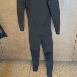 M's R1® Lite Yulex® Front-Zip Full Suit-Patagonia