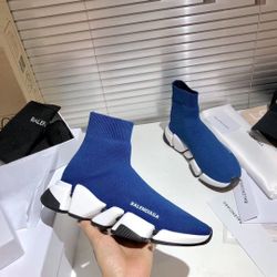 Balenciaga Speed Sneakers 10