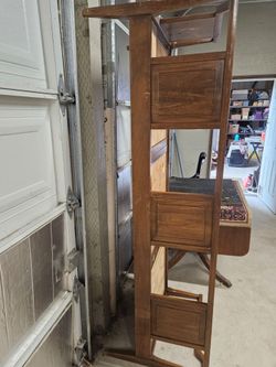 Vintage Couchframe
