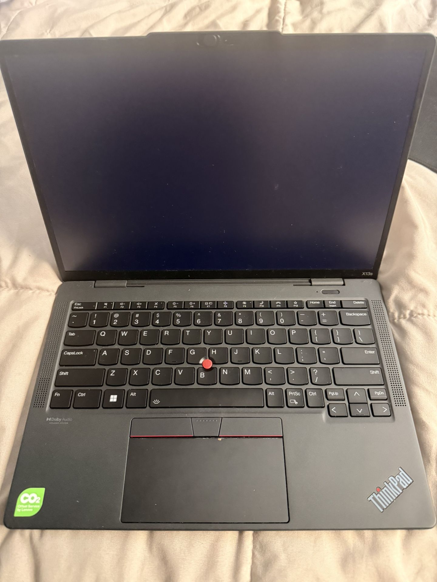 Lenovo Laptop 