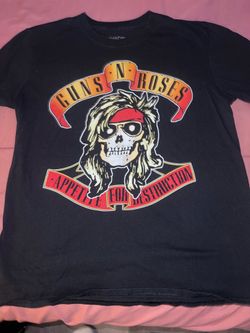 Guns N Roses T-Shirt #2