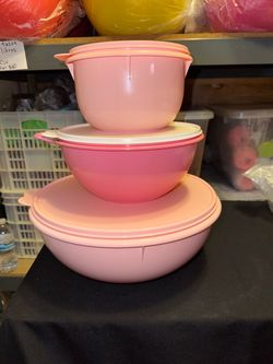 Tupperware
