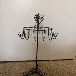 Antique Necklace Holder 