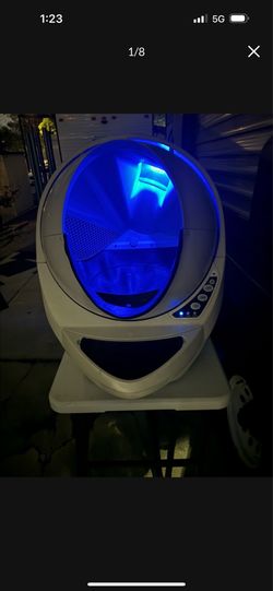 Cat letter Robot 3 WI-FI used in good working condition