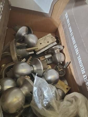 door locks