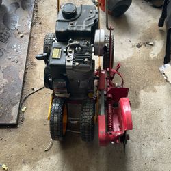 Grass Trimmer