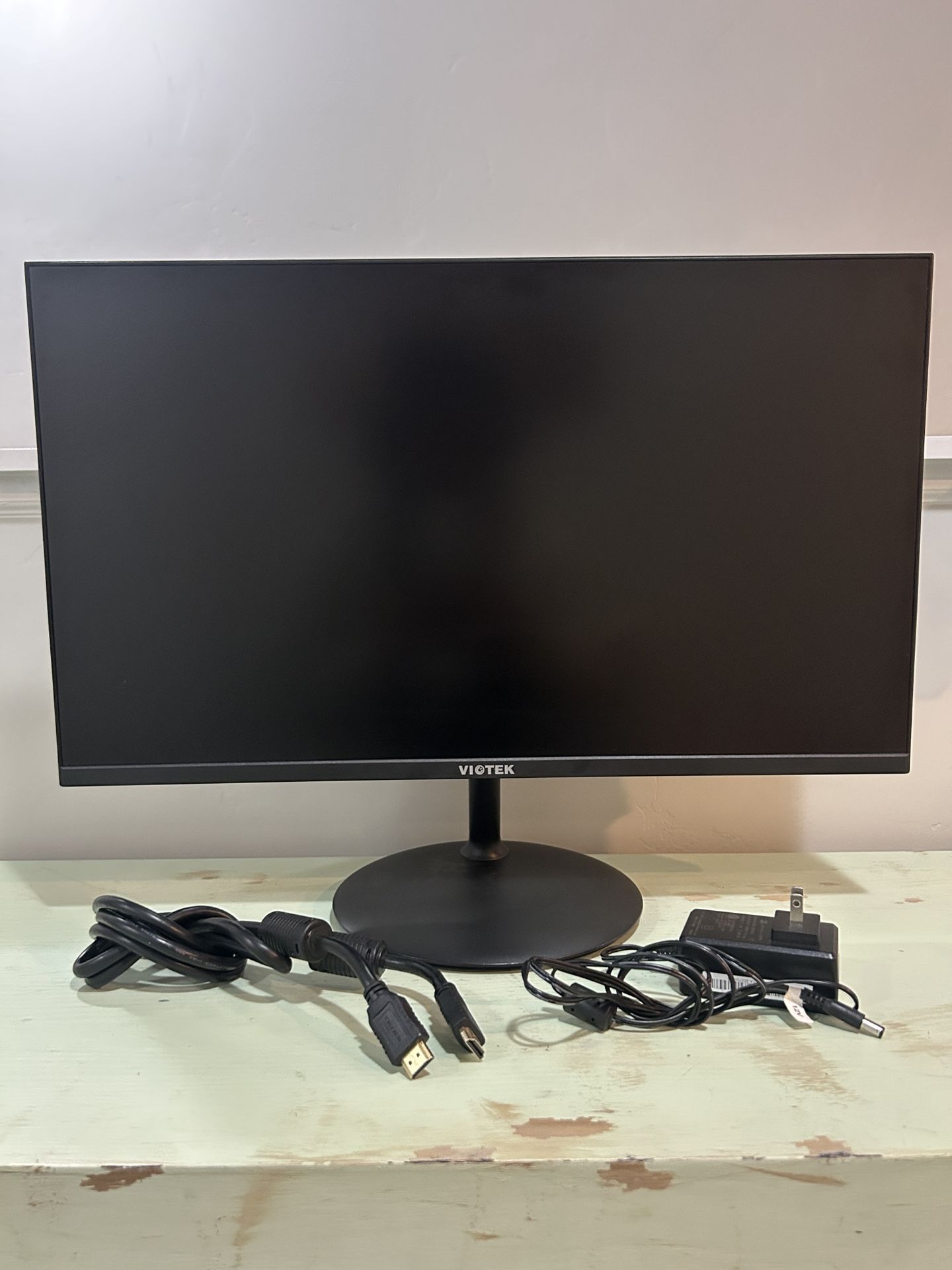 Viotek 24" Gaming Monitor