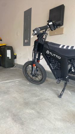 Modded out tuttio soleil 01