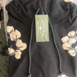 1:1 Denim Tears Hoodie