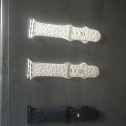 Apple Watch Band New Ones!!!$10 Each