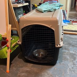 Extra Large Dog Crate