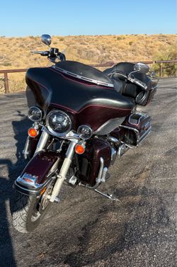 2005 Harley Ultra Classic