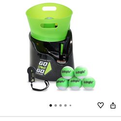 Hyper Pet GoDogGo Automatic Dog Ball Launcher – Works Great