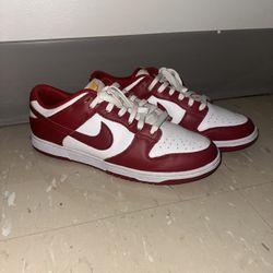 Nike Dunks