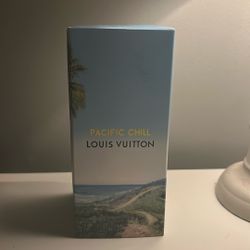 Louis Vuitton Pacific Chill 100ml cologne