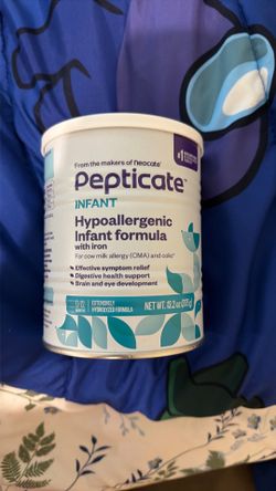 Pepticate formula freeee