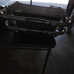 Cascade Mountain stadium seat Set