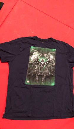 Nike Kobe T-shirt used size 3xl