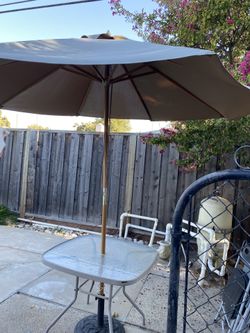 Patio furniture $200 obo