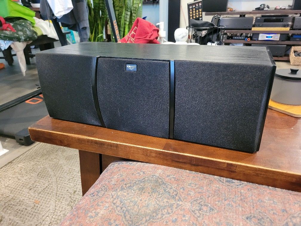 Klipsch VC25 Speaker