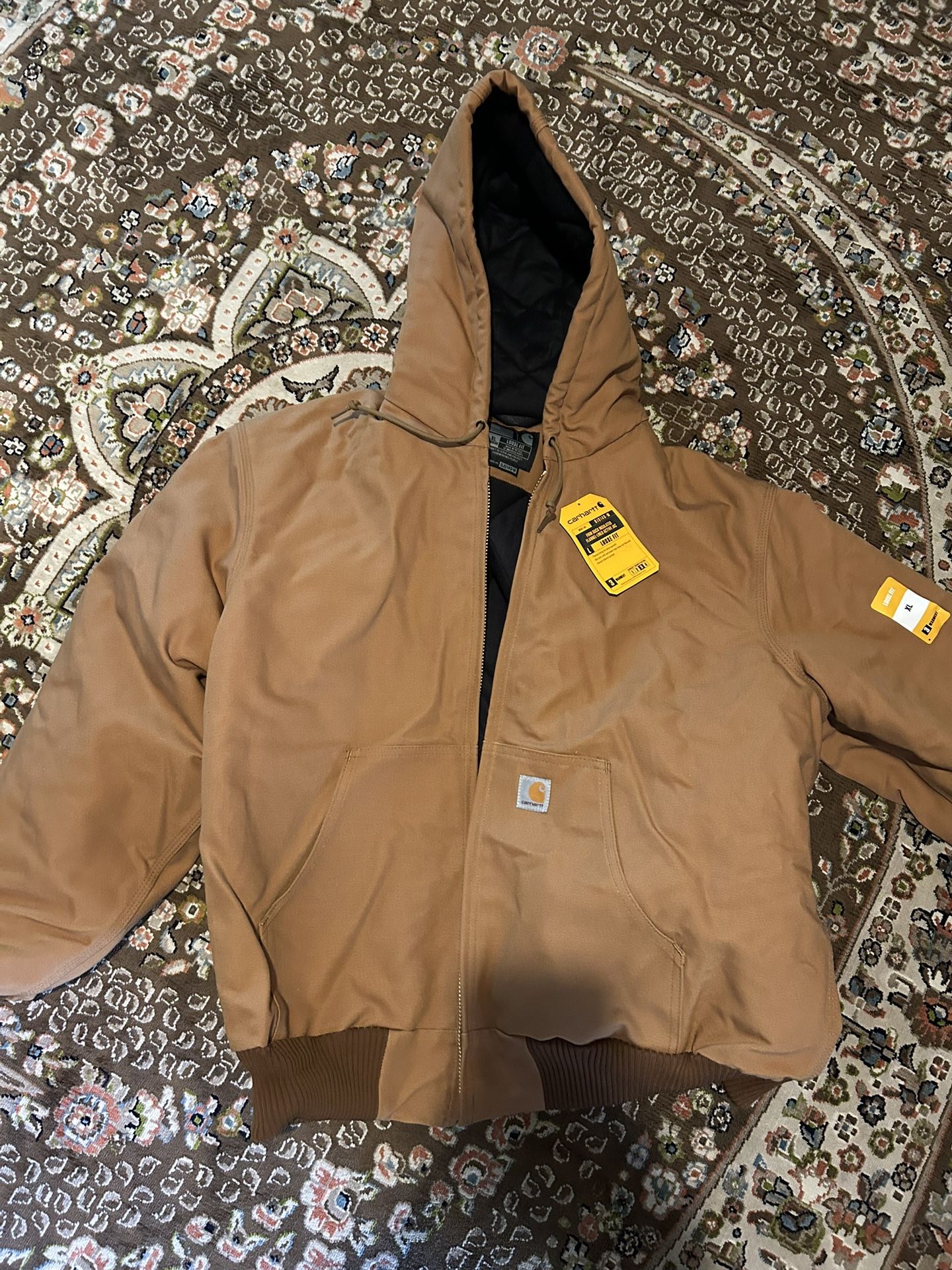 Carhartt J140 Jacket