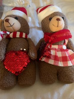 Bears decoration