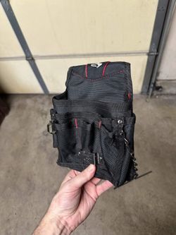Husky Utility Pouch