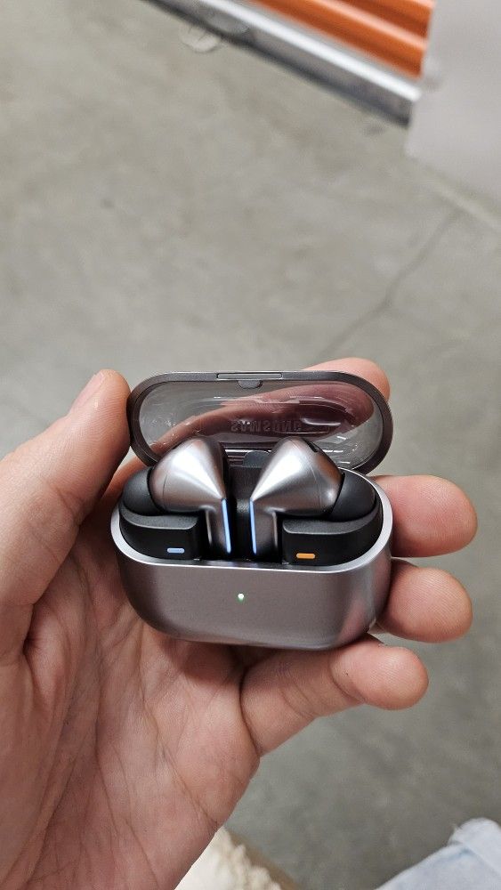 Galaxy Buds 3 Pro
