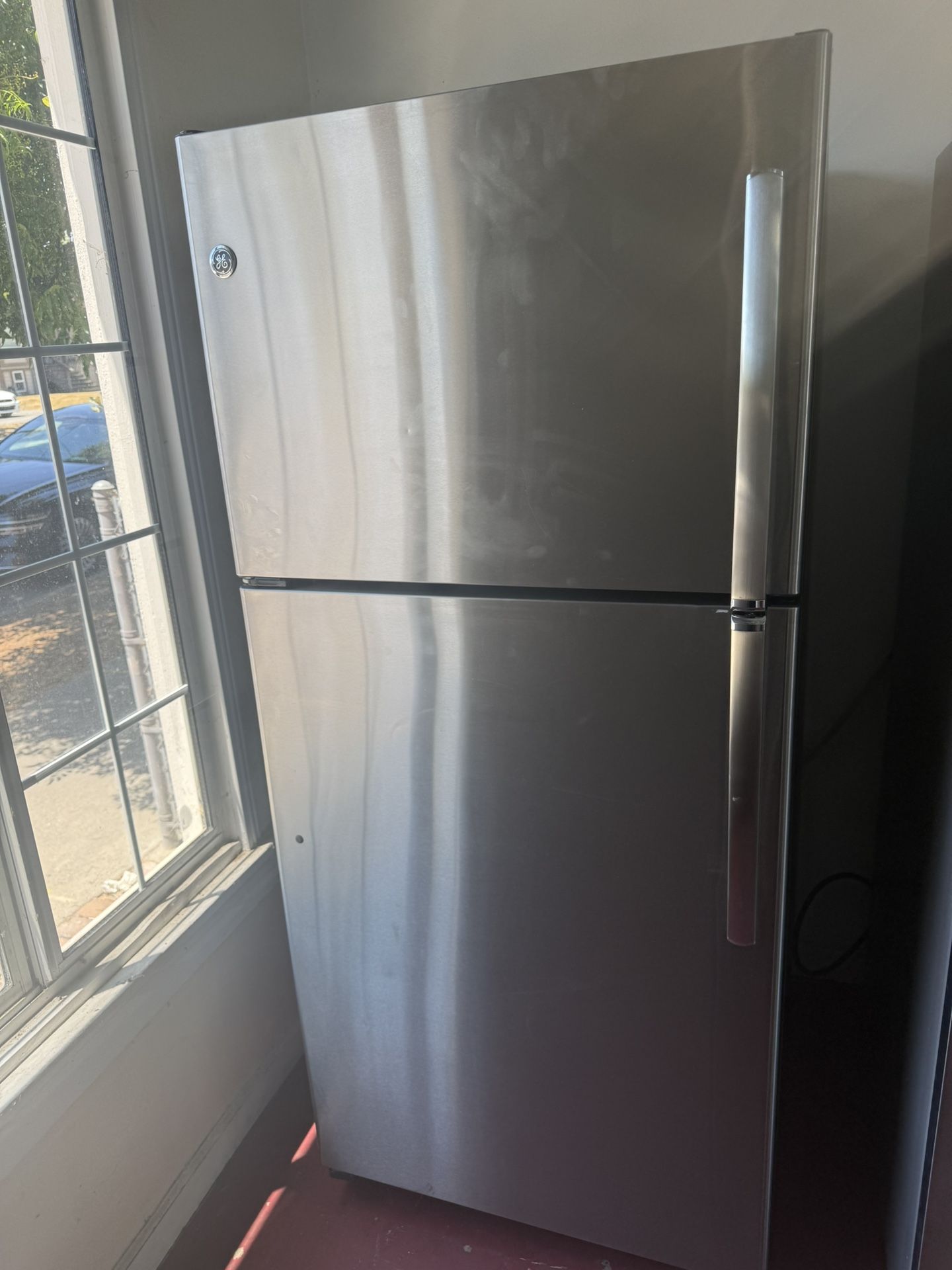 Refrigerador 