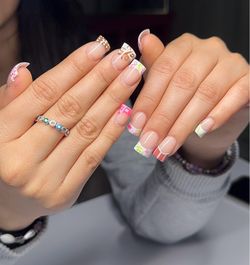 Nail lamp