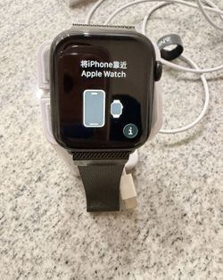 Apple Watch Sieries 3