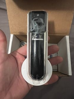 Panasonic Home Indoor Monitoring System 