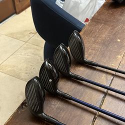 Titleist TSR fairway Woods For Sale!!