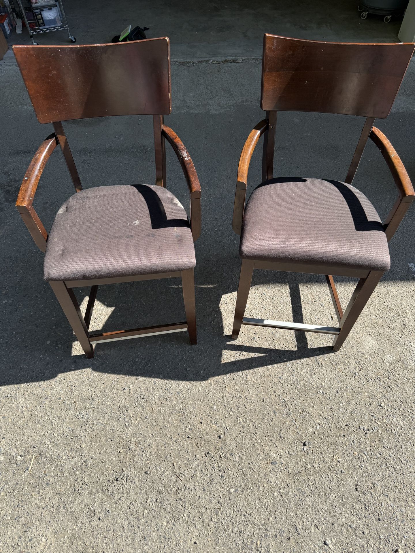 Couple Chairs