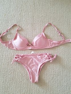 Bikini Size Large