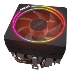 AMD CPU Cooler