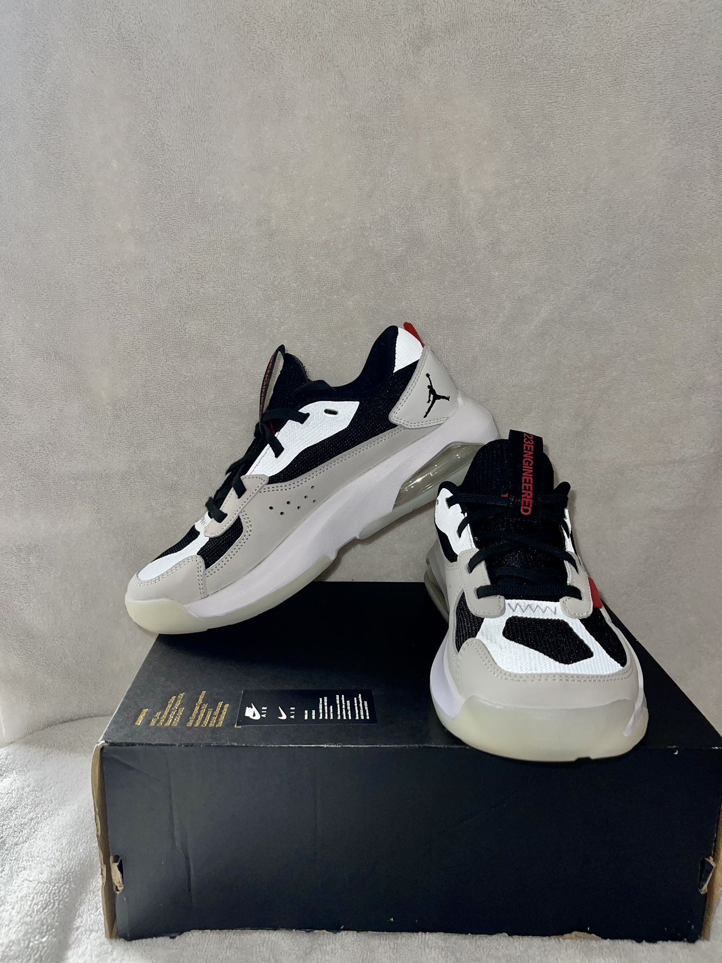 Jordan Air 200E GS
