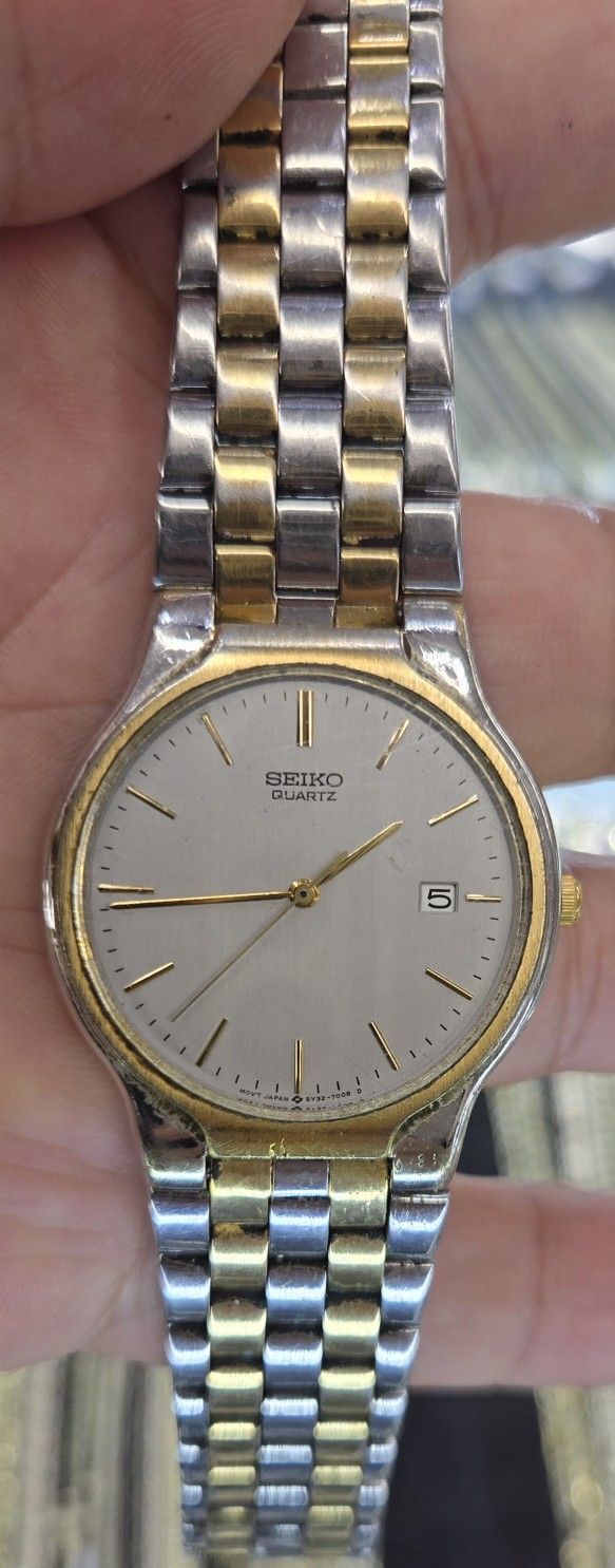 Seiko