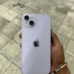 iPhone 14 plus 128GB AT&T / Cricket  