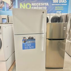 General Electric Refrigerator