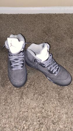 Jordan 5’s