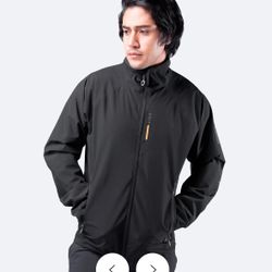 Zhik Mens INS100™ Waterproof Jacket XL 184$