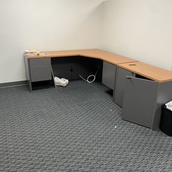Free Office Furniture
