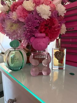 Authentic women perfume … perfume para mujer