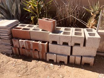 Blocks