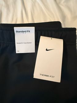Nike training pants